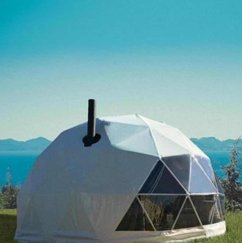 Hypnosapanca Glamping Spa Dış mekan fotoğraf